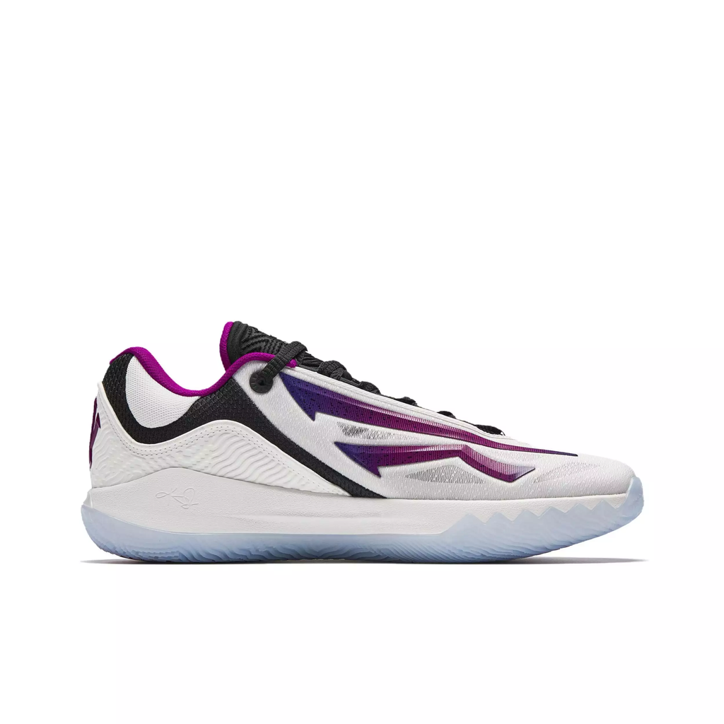 Anta KAI SPEED 2 Butterfly Dance Basketball Shoes | Anta